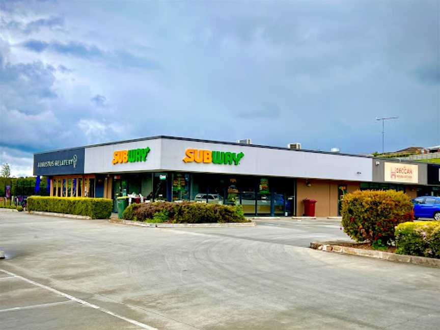 Subway Waurn Ponds, Waurn Ponds, VIC