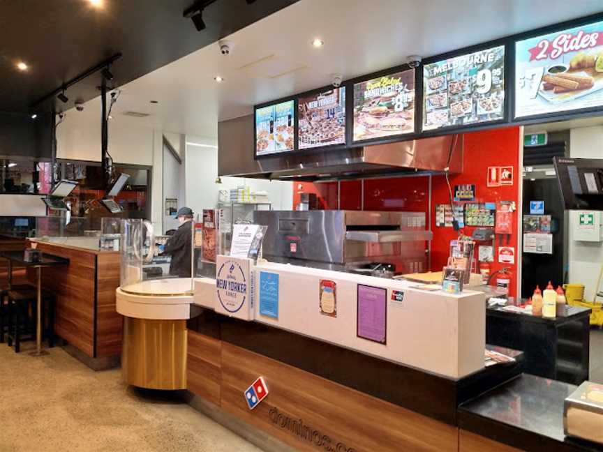 Domino's Pizza Yarrawonga, Yarrawonga, VIC