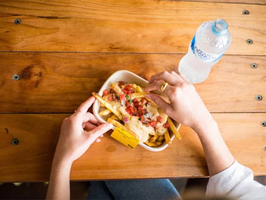 Guzman y Gomez - South Yarra - Toorak Rd, South Yarra, VIC