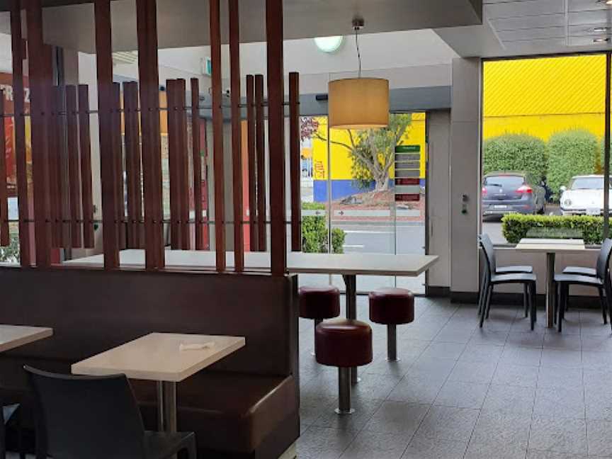 KFC Oakleigh, Oakleigh, VIC