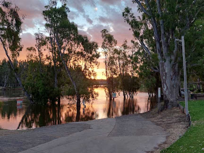 The Old Bank, Tocumwal, NSW