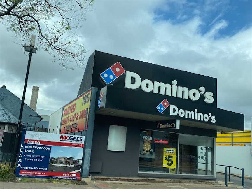 Domino's Pizza Nailsworth, Nailsworth, SA