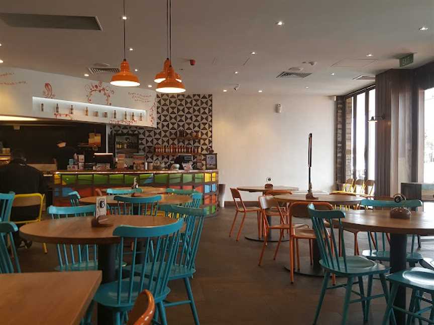 Nando's Northpark, Prospect, SA