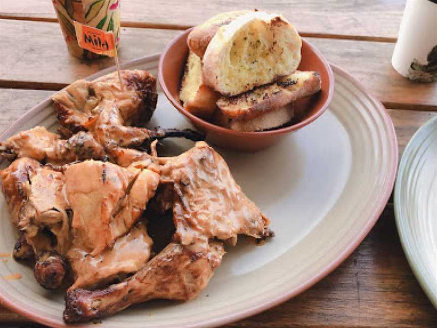 Nando's Northpark, Prospect, SA