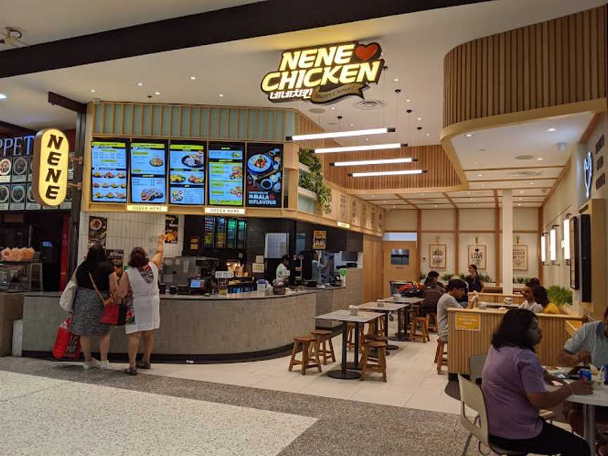 Nene Chicken, Narre Warren, VIC