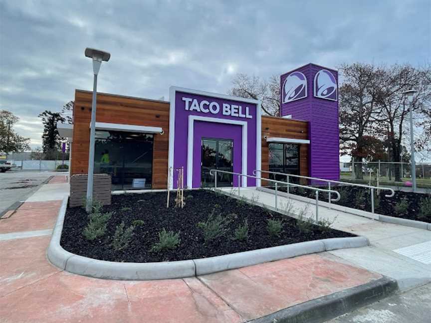 Taco Bell Narre Warren, Narre Warren, VIC