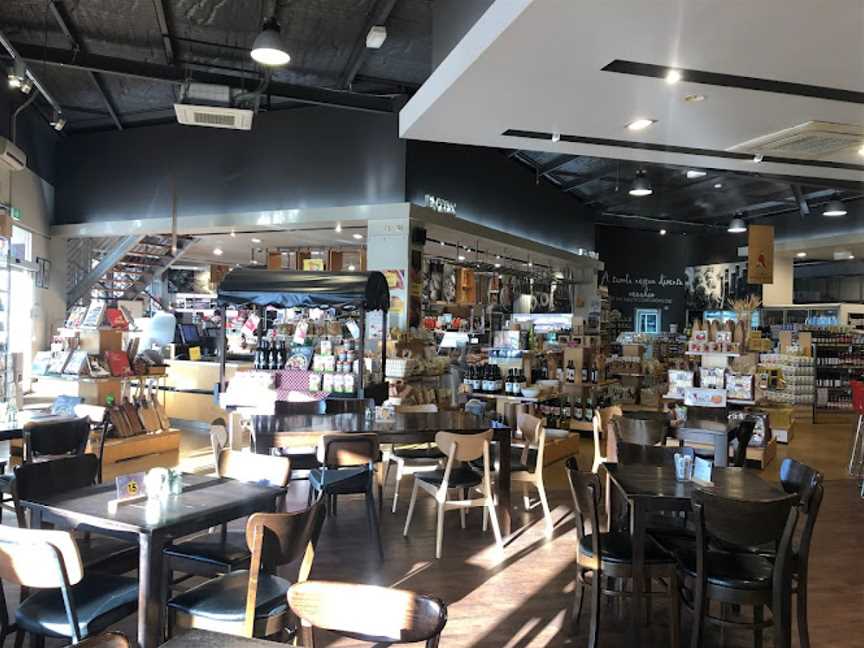 Mercato, Campbelltown, SA