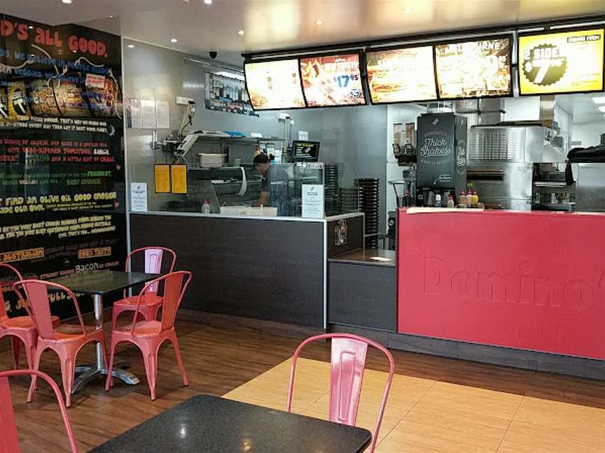 Domino's Pizza Doncaster East, Doncaster East, VIC