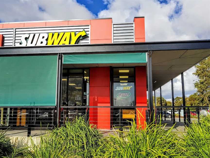 Subway, Gepps Cross, SA