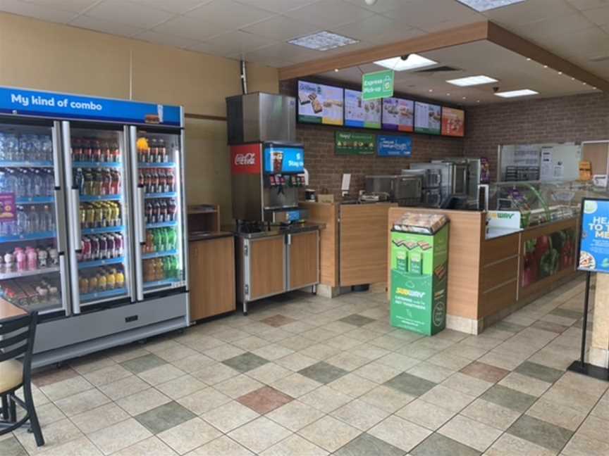 Subway, Berwick, VIC