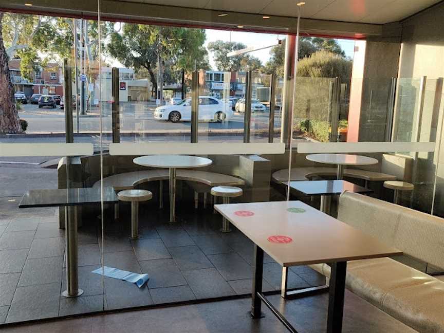 KFC Salisbury, Salisbury, SA