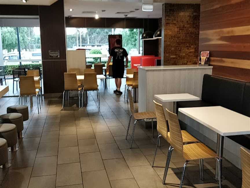 KFC Eastwood, Eastwood, SA