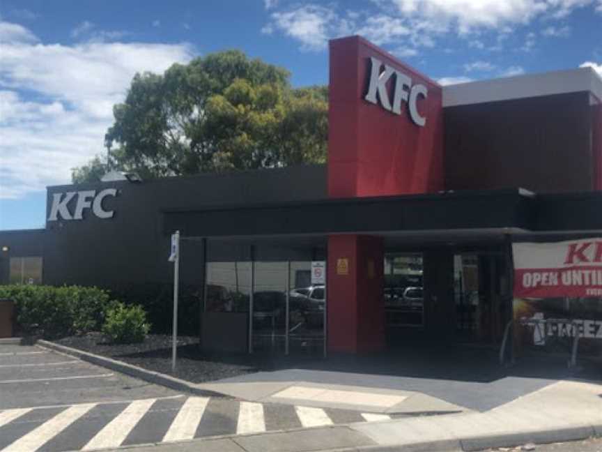 KFC Chelsea Heights, Chelsea Heights, VIC