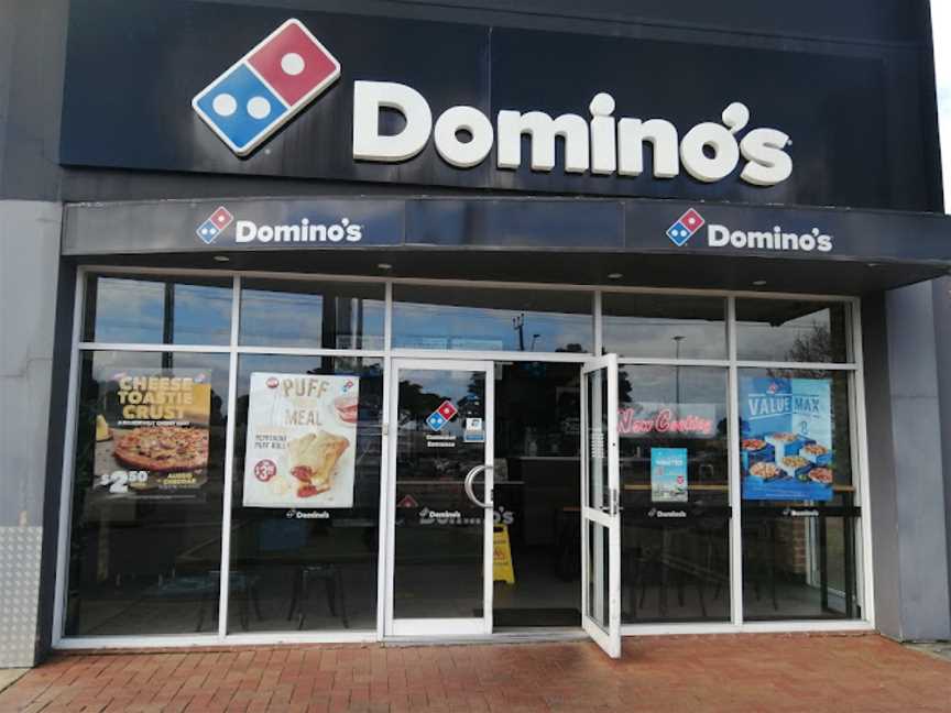 Domino's Pizza Tranmere, Tranmere, SA