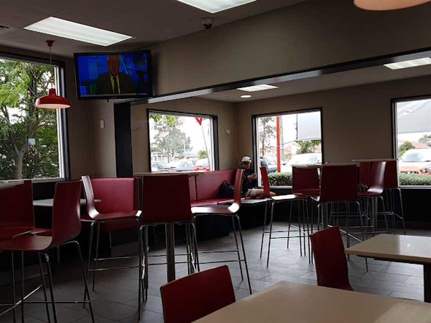 Hungry Jack's Burgers Werribee Plaza, Werribee, VIC