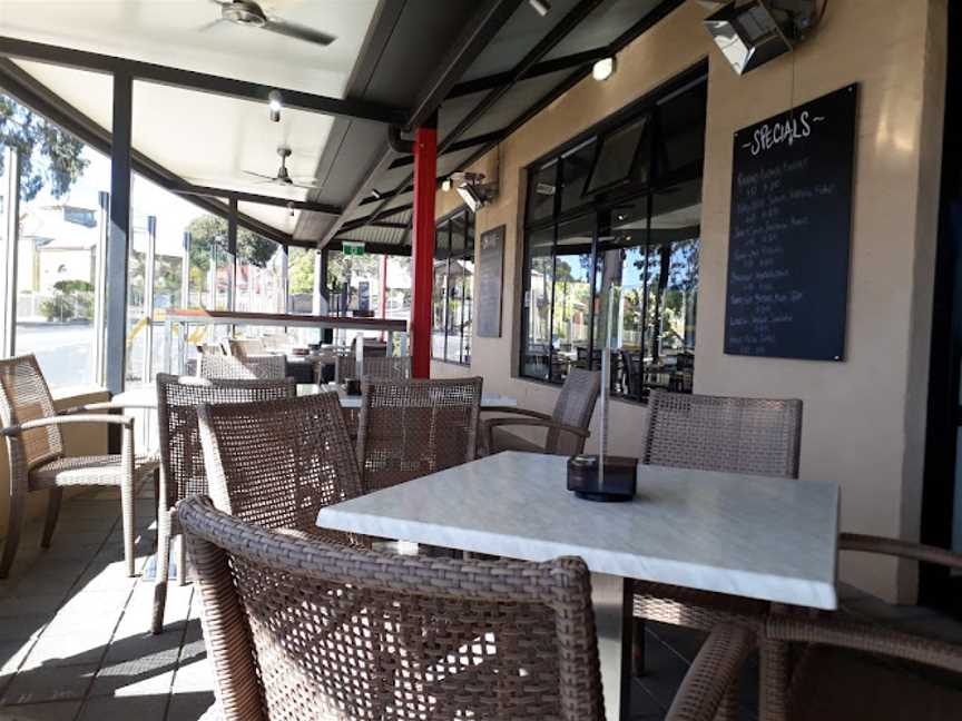 Fasta Pasta, Gawler, SA