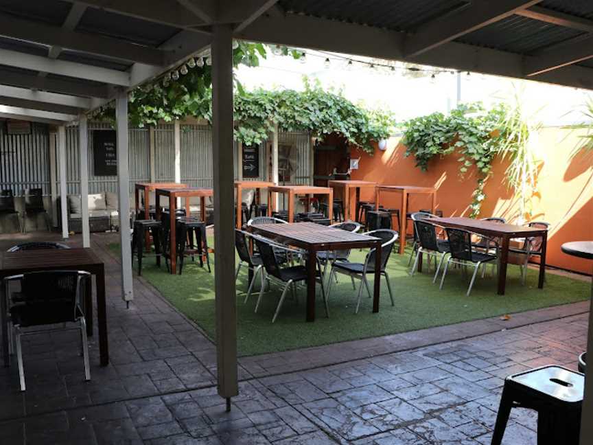 Prince Albert Hotel, Gawler, SA