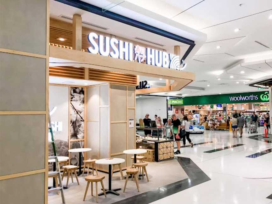 Sushi Hub Hallett Cove, Hallett Cove, SA