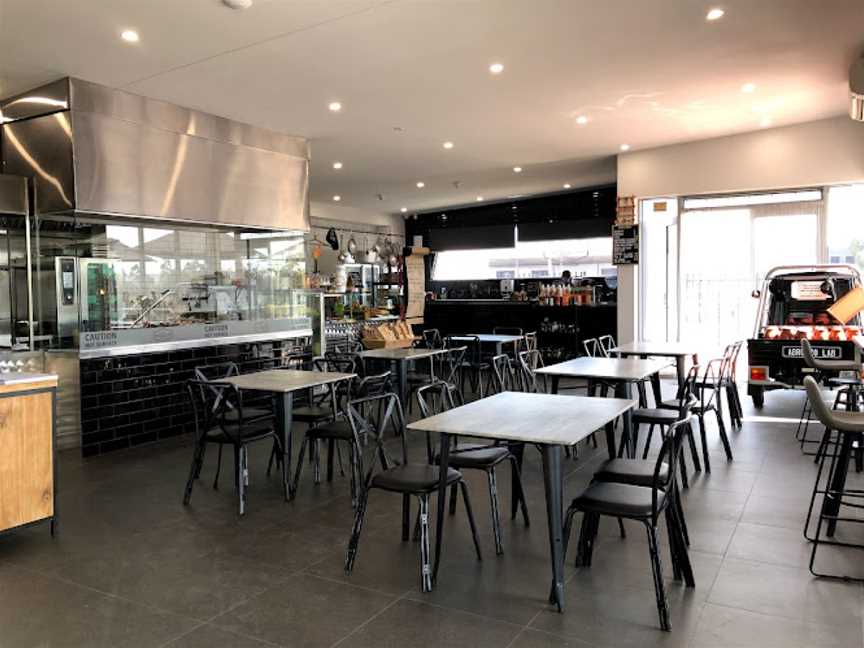 Abruzzo Lab - Arrosticini Bar, Epping, VIC