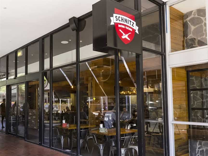 Schnitz Knox, Wantirna South, VIC