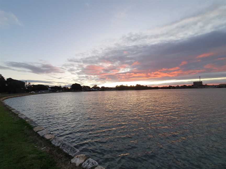 Canada Bay Club, Five Dock, NSW