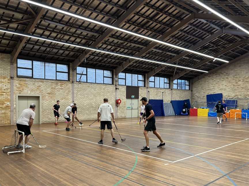 Sokol Sydney Czech & Slovak Sport & Community Club, Frenchs Forest, NSW