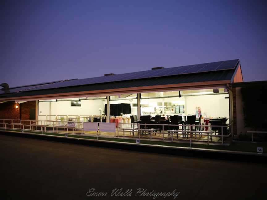 South Tamworth Bowling Club, South Tamworth, NSW