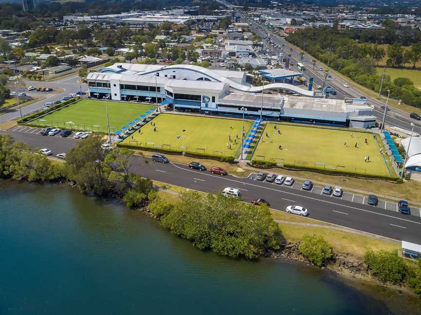 South Tweed Sports Club, Tweed Heads South, NSW