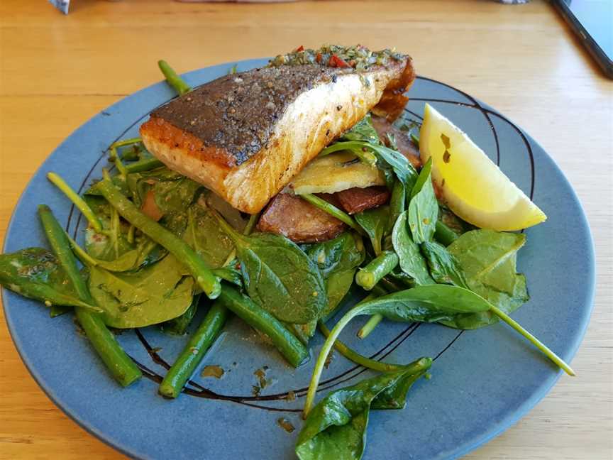 Outside-In Kitchen|Cafe, Long Jetty, NSW