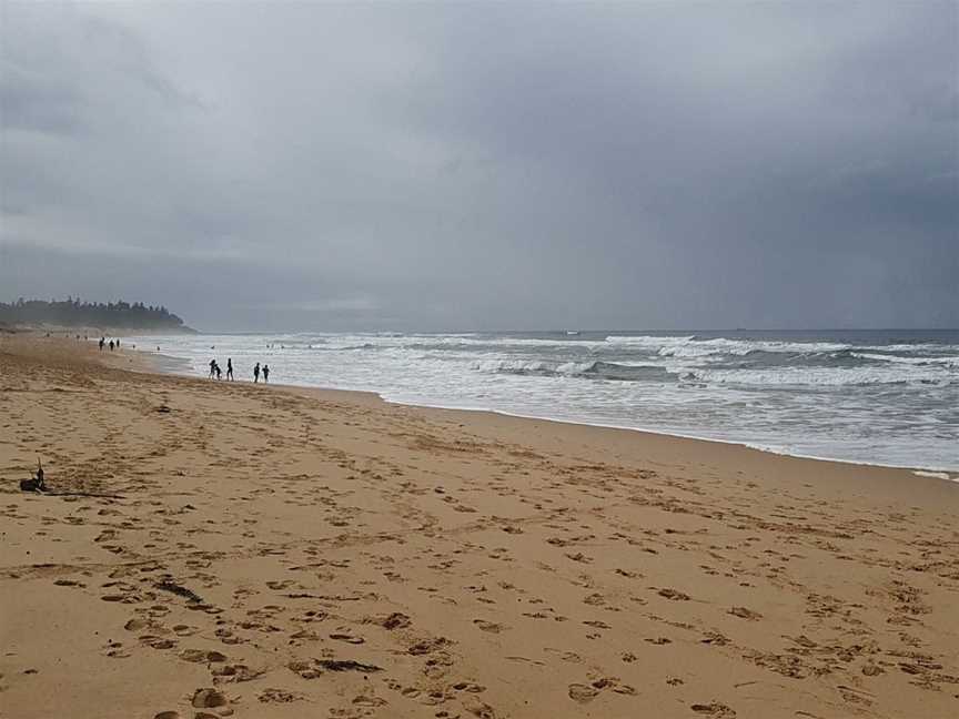 Shelly Beach Golf Club, Shelly Beach, NSW