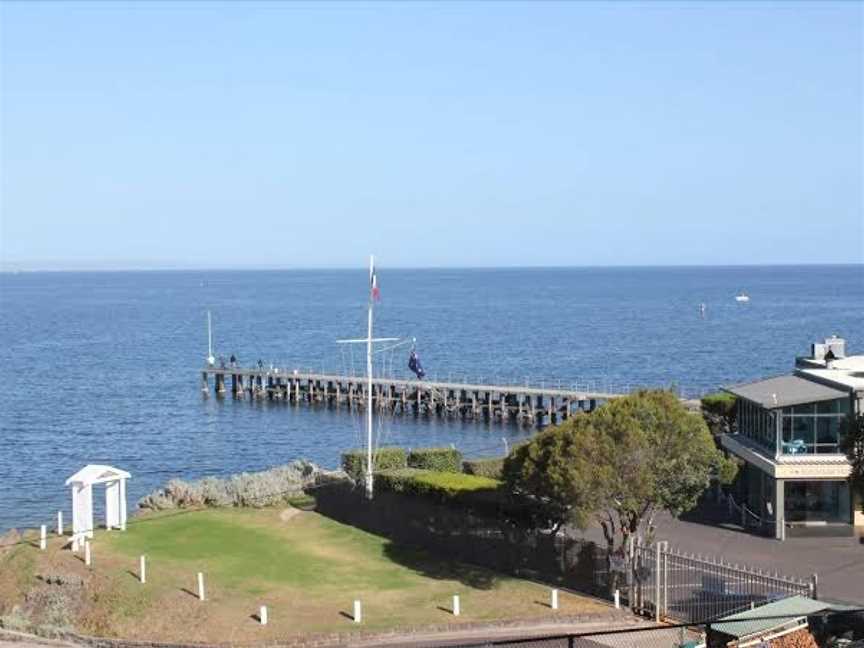 Beaumaris Bay Motel, Beaumaris, VIC