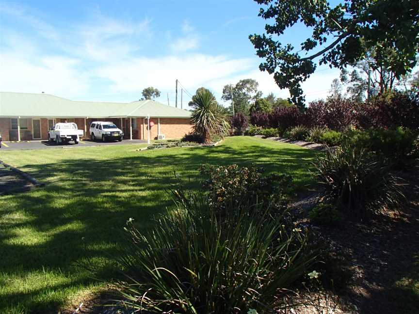 Scone Motor Inn, Apartments and Conference centre, Scone, NSW