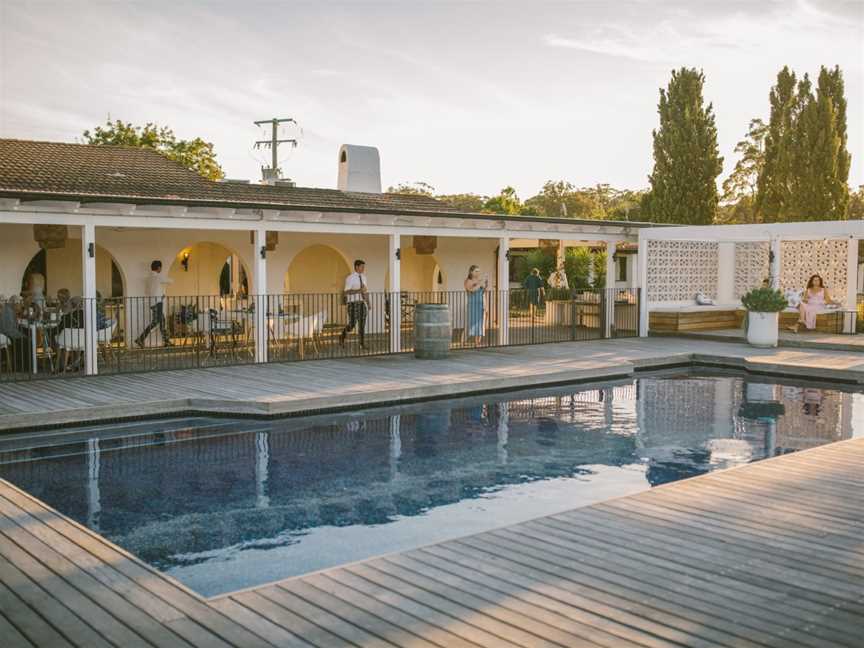 The Oaks Ranch, Mossy Point, NSW