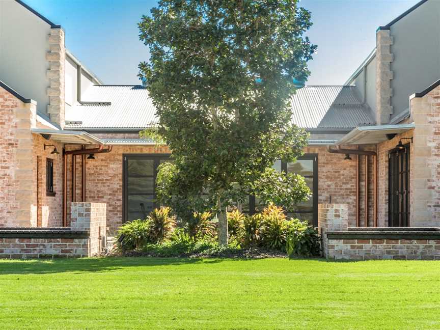 Husk Distillers, North Tumbulgum, NSW