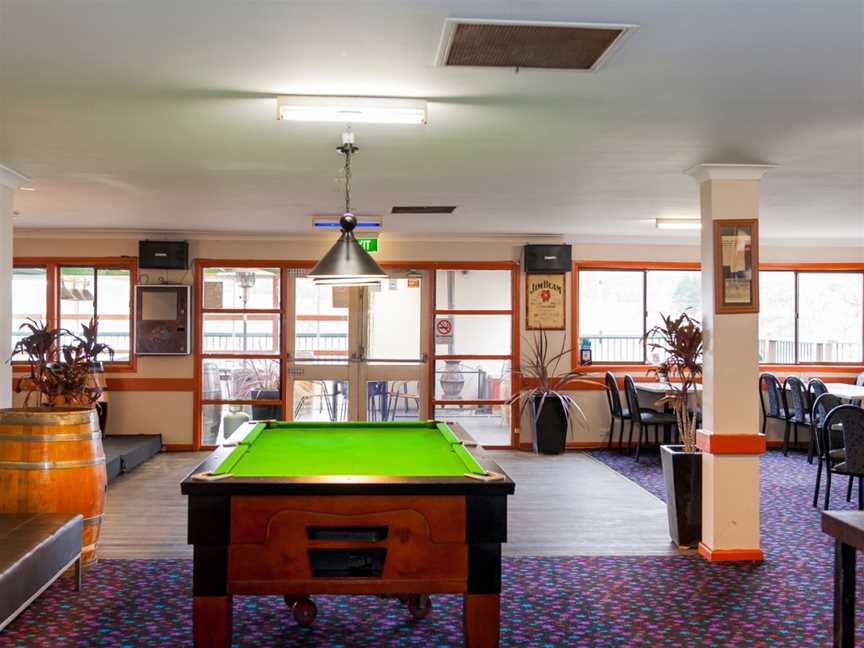 Commercial Hotel Wallerawang, Wallerawang, NSW