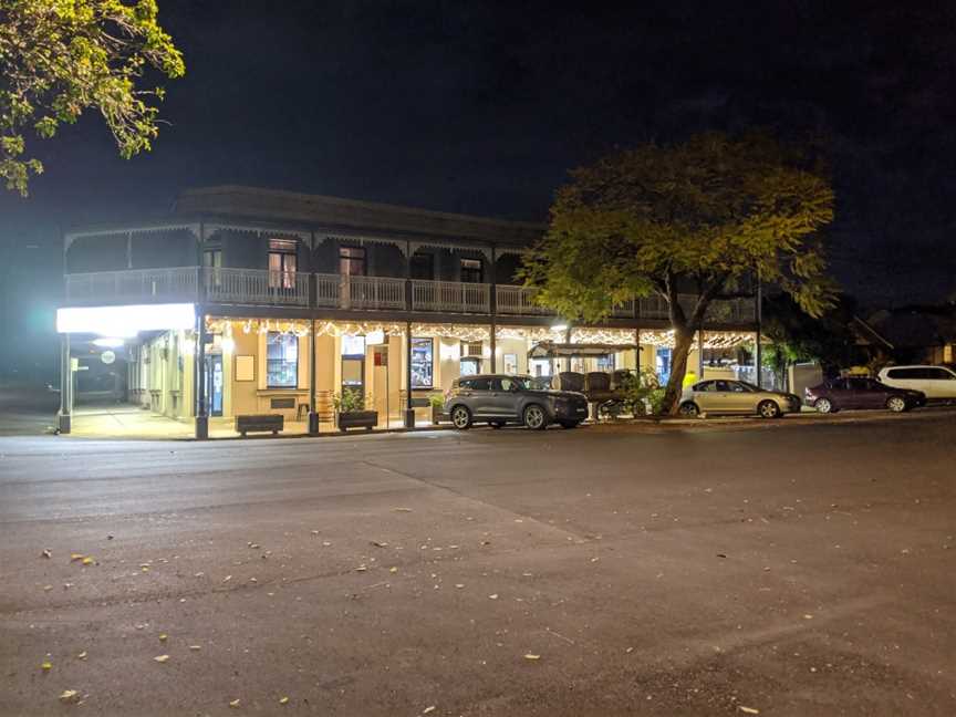 Roches Family Hotel, Grafton, NSW