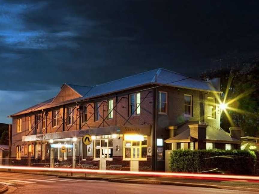 Sunnyside Tavern, Broadmeadow, NSW