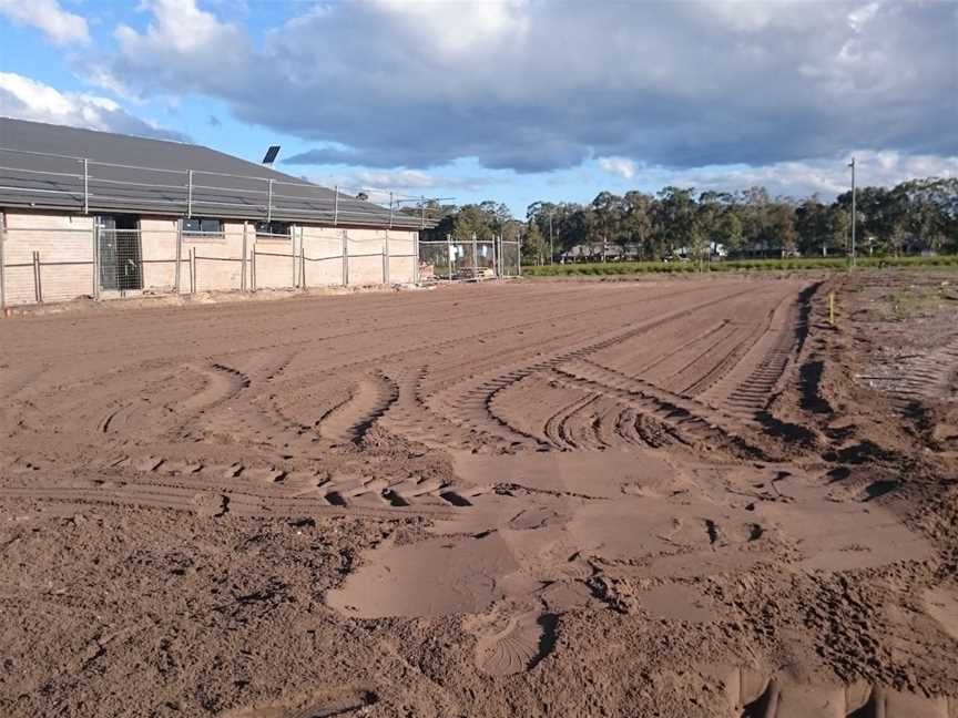 Pacific Dunes, Medowie, NSW