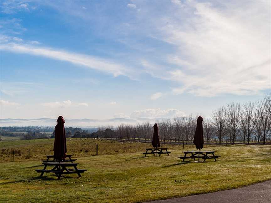 Warramunda Estate, Coldstream, VIC