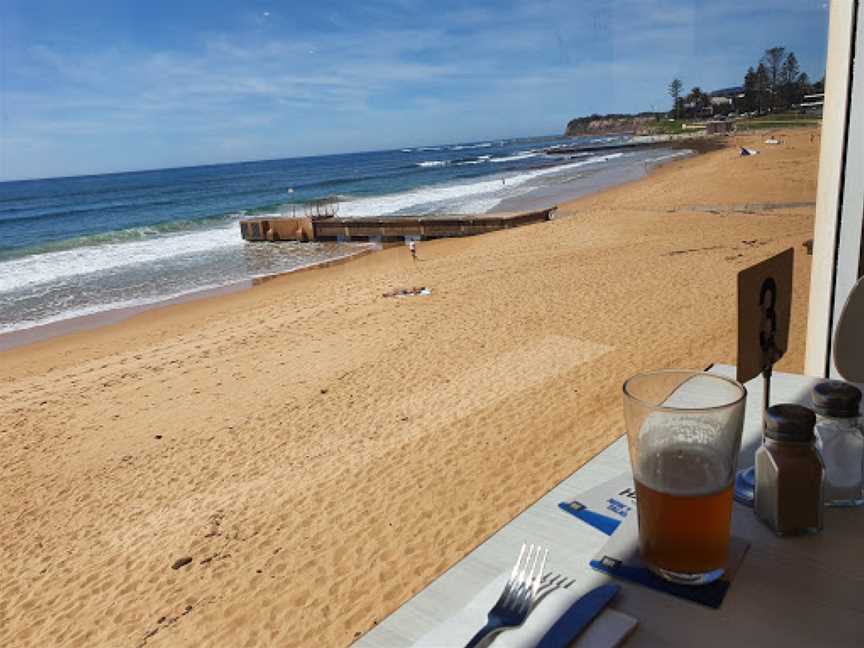 The Beach Club Collaroy, Collaroy, NSW