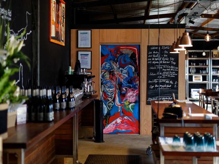 Dirty Three Wines, Inverloch, VIC