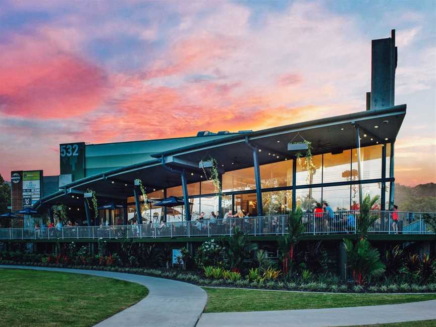 Barr Street Markets, Earlville, QLD