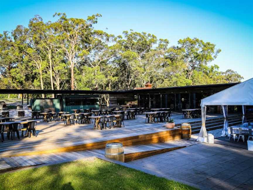 Murray's Brewery, Bobs Farm, NSW