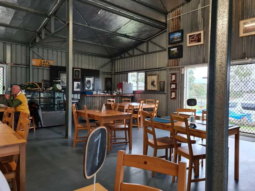 Brass Monkey Brew House, Severnlea, QLD