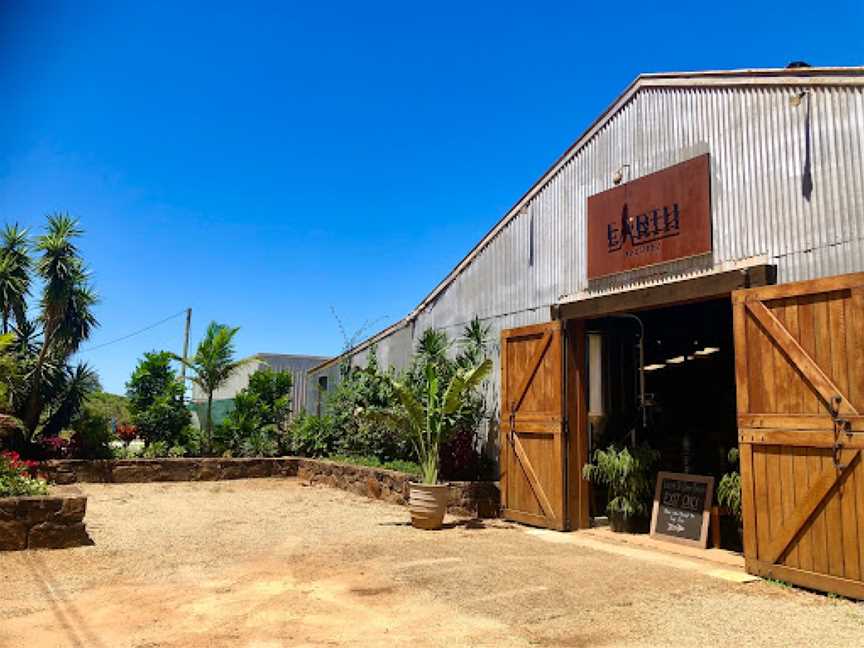 Earth Beer Company, Cudgen, NSW