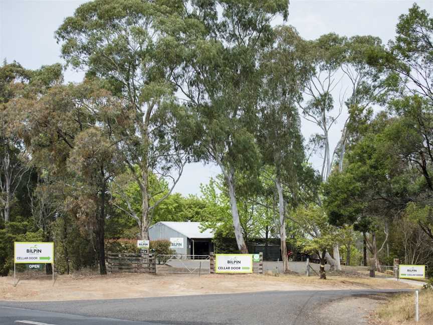 Bilpin Cider, Bilpin, NSW