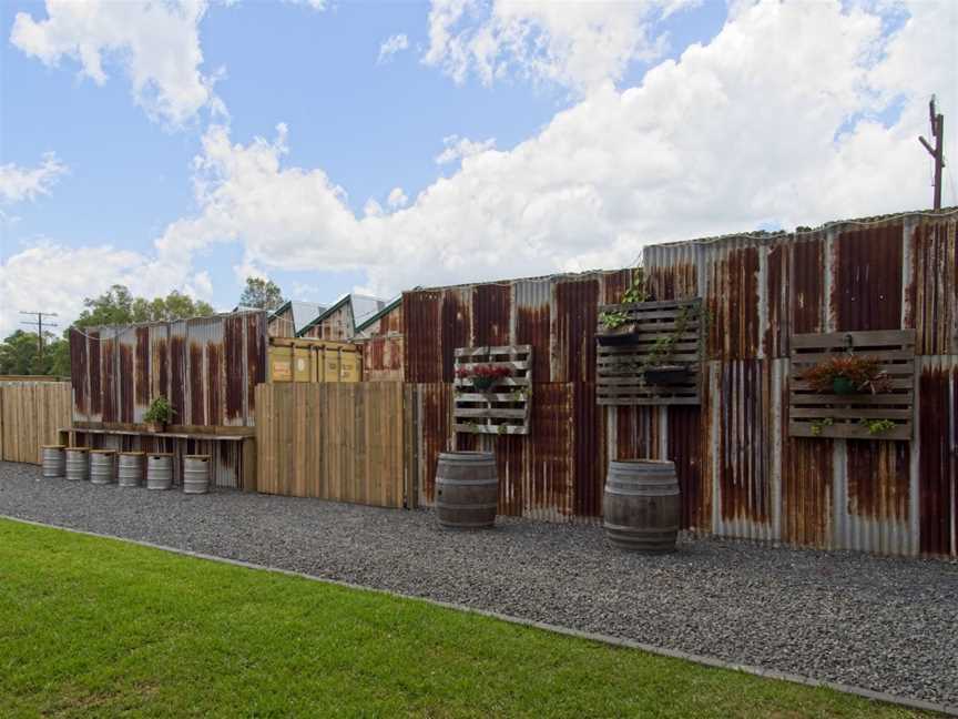 Two Mates Brewing, South Lismore, NSW