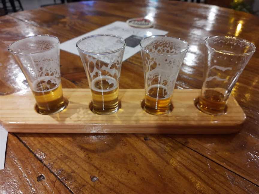 Lake Mac Brewing Co, Morisset, NSW