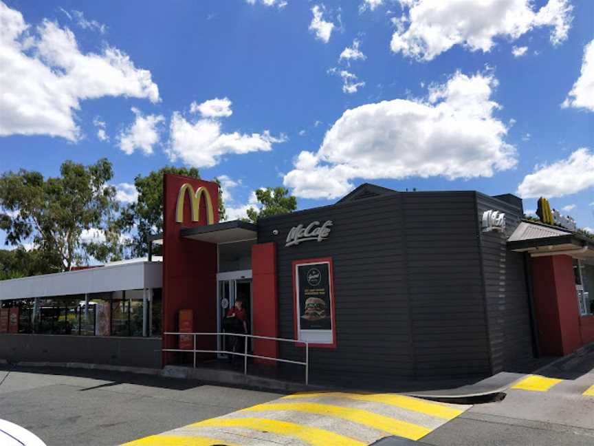 McDonald's, Albany Creek, QLD