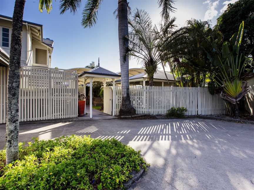 Shamrock Hotel, Mackay, QLD